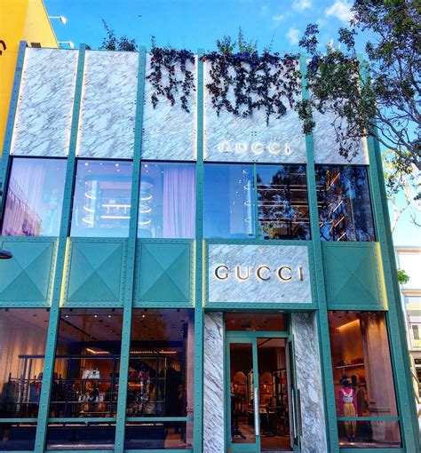 gucci miami beach